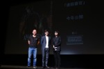 『虐殺器官』ついに公開日決定！　描き下ろし新ビジュアルも解禁