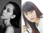 『嘘の戦争』草なぎ剛、水原希子＆山本美月と三角関係に「可愛くて焦っちゃう」