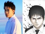 『亜人』、佐藤健主演で実写映画化！「楽しみに待っていて頂いて大丈夫」と自信あり