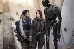 『SW』シリーズ最新作『ローグ・ワン』本予告解禁！