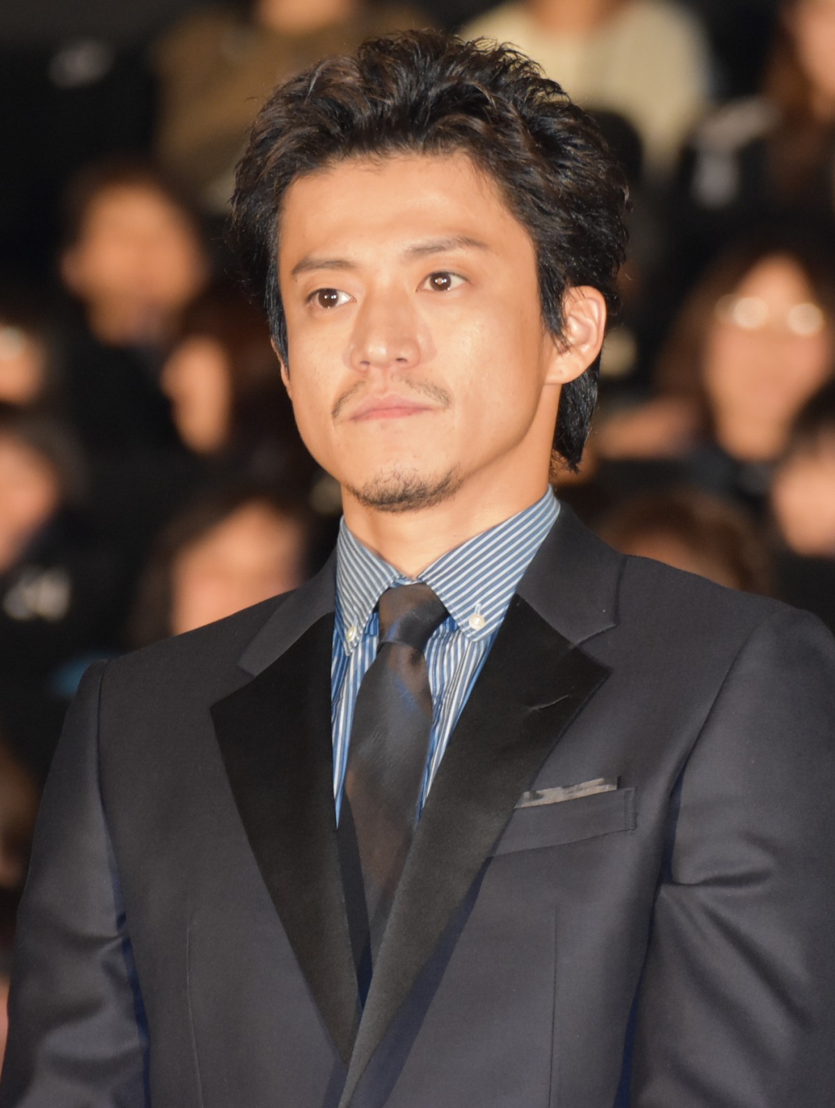 小栗旬、野村周平のファンに気を使われ「逆に傷ついた！」