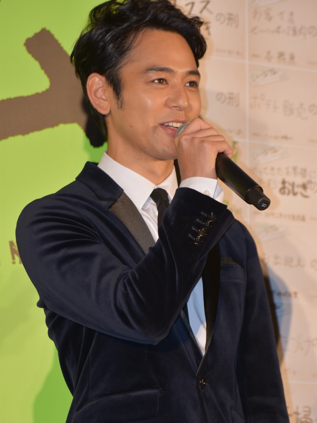 小栗旬、野村周平のファンに気を使われ「逆に傷ついた！」