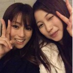 深田恭子、大野いととツーショット「もっともっと好きになっちゃいました」