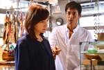 広末涼子、沢村一樹の元妻役に！