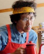 スペシャルドラマ『不便な便利屋 2016 初雪』に出演する大泉洋