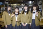 ドラマ『ラーメン大好き小泉さん2016年末SP』フジテレビにて12月29日放送決定