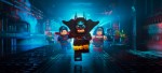 『レゴバットマン ザ・ムービー』、LEGOの世界では“弾けまくる”バットマンの映像解禁