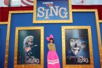 映画『SING／シング』きゃりーぱみゅぱみゅ　ワールドプレミアにて