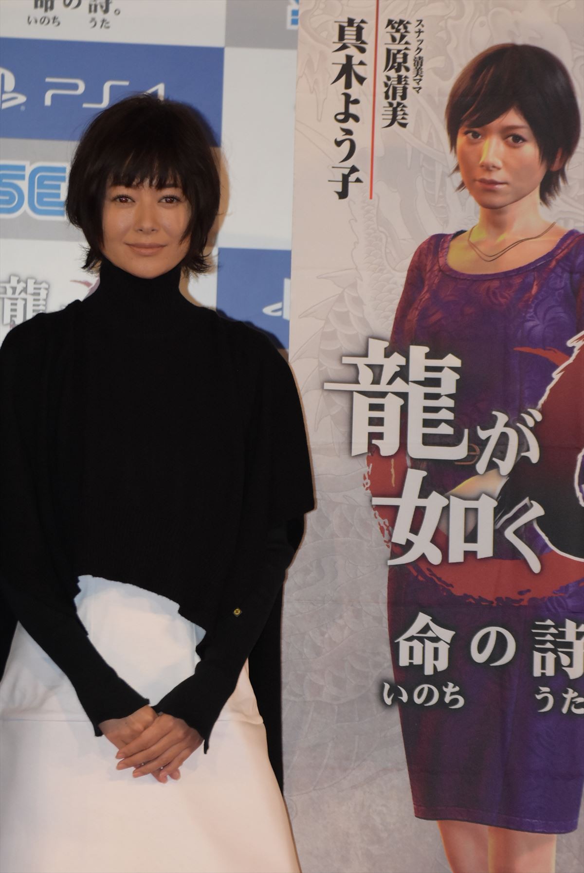 小栗旬、ハードな北野監督作品の出演オファーあれば「なんでもやらせていただきます」