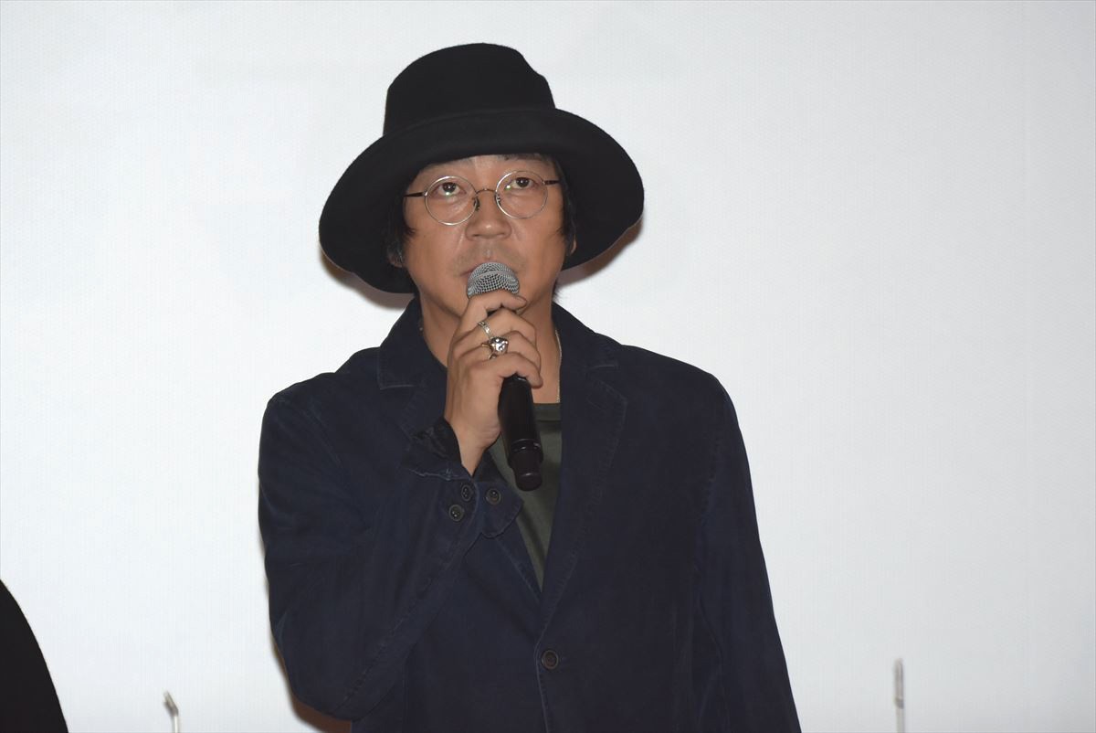 小栗旬、ハードな北野監督作品の出演オファーあれば「なんでもやらせていただきます」