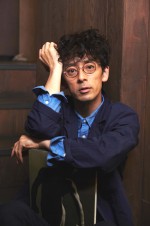 小雪、フジ連ドラ初主演『大貧乏』でシングルマザーに