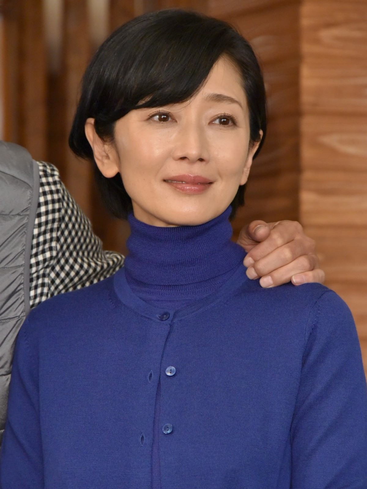 『しあわせの記憶』渡辺謙、北川景子の前でパンツ一丁に… ダメ男ぶりに不安を吐露