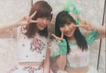 指原莉乃、大好きなモー娘。佐藤優樹と共演　「さっしーがただのオタクに！」