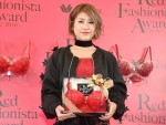 IMALU、母・大竹しのぶの紅白初出場に「ビックリした」