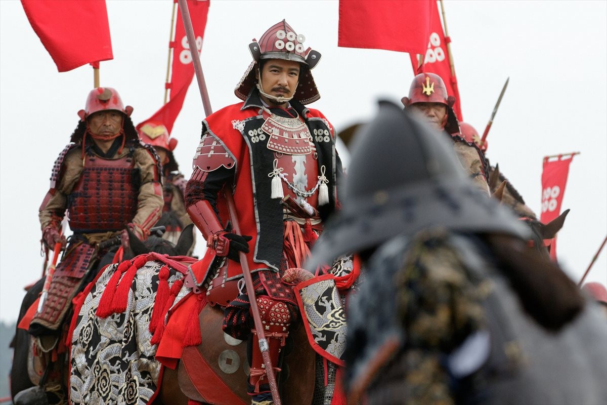 『真田丸』最終回、家康一人に狙いを定め突き進む幸村、その運命は…