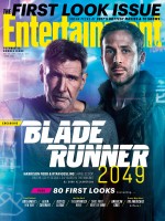 『ブレードランナー』続編、R・ゴズリングがH・フォードとの撮影エピソードを披露