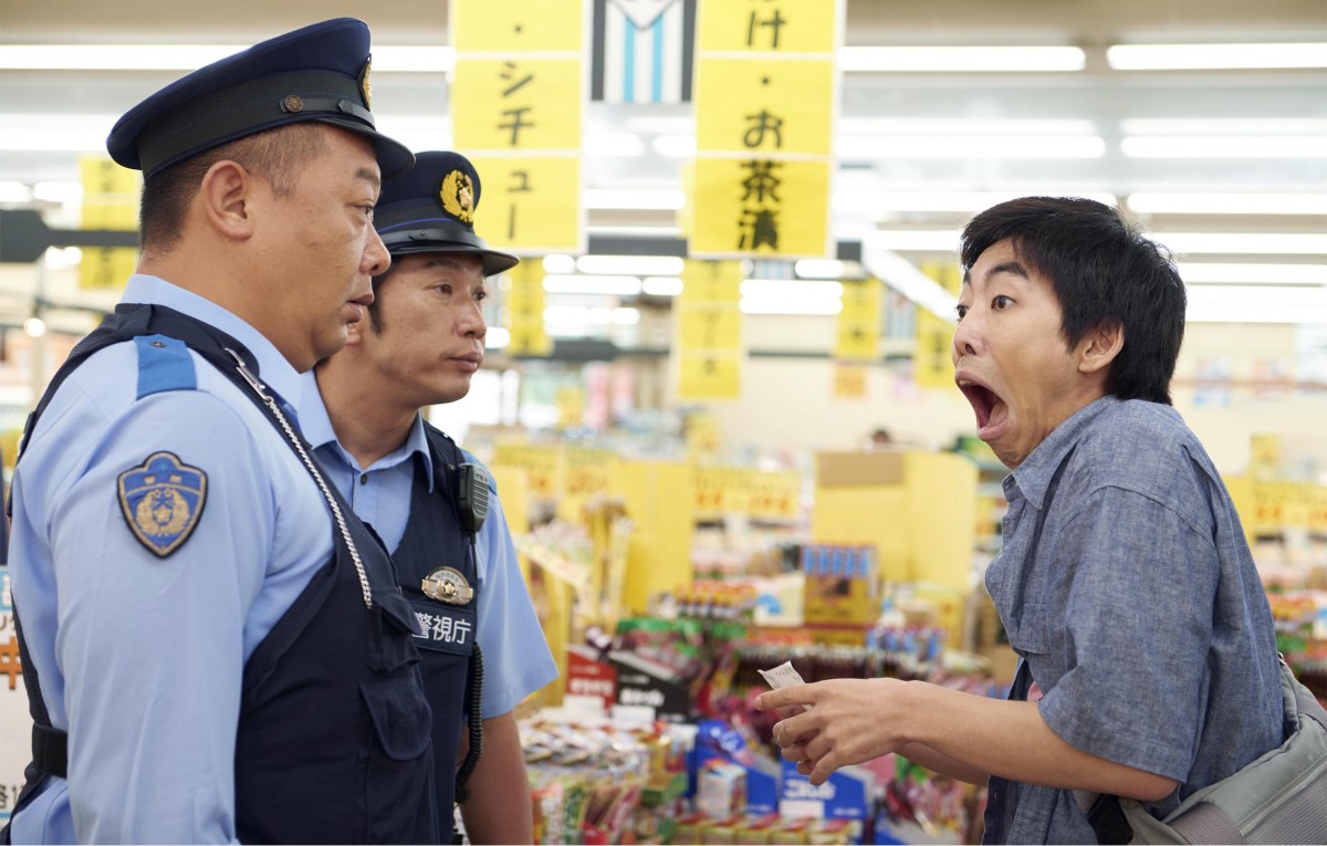 『侠飯』榊監督、グルメシーンは「ご飯がおいしいことが大事」 芝居と料理の関係性