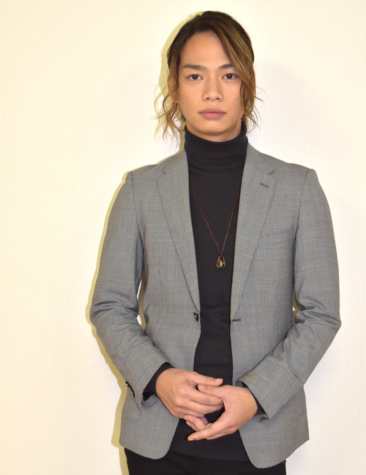 池田純矢、若きエンターテイナーが魅せる舞台 “演劇とは娯楽であるべき”理念に迫る