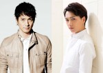 西内まりや主演『突然ですが、明日結婚します』沢村一樹＆山崎育三郎ら豪華共演者決定