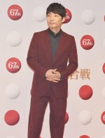 「第67回紅白歌合戦」リハーサルに出席した星野源