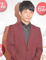 「第67回紅白歌合戦」リハーサルに出席した星野源