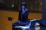 『暗殺教室～卒業編～』では、山本舞香演じる茅野カエデのアクションにも注目