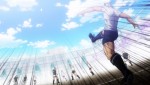 汗と青春のラグビーアニメ『ALL OUT!!』