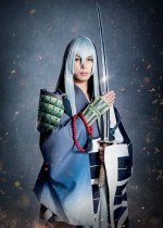 再演される舞台『刀剣乱舞』虚伝　燃ゆる本能寺のキャラクタービジュアル発表！