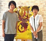 『デジモンアドベンチャー tri.　第3章「告白」』榎木淳弥＆松本美和インタビュー