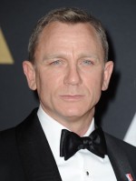 ダニエル・クレイグ、『007』ボンド続投を示唆か