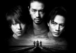 10月8～9日全国映画動員ランキング3位：HiGH＆ LOW THE RED RAIN