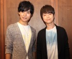 河西健吾＆岡本信彦、声優にとって30代とは？『3月のライオン』へ熱意明かす