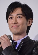 ディーン・フジオカに織田裕二が戦々恐々　容赦ない食レポに「こいつと共演するのか」