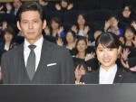 土屋太鳳、マラソン激走理由は織田裕二　小さい頃から「勇気やパワーをもらっていた」