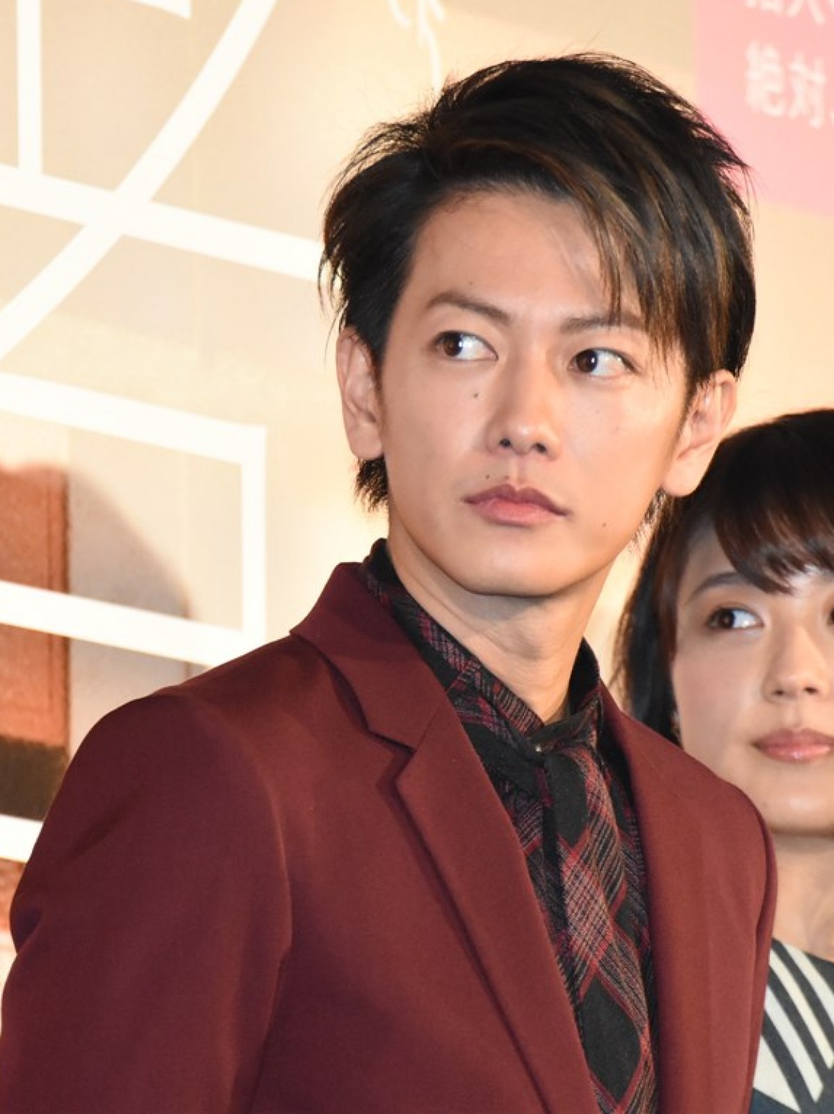 佐藤健、菅田将暉から「本気出したら何でもできる人」