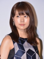 有村架純、映画『何者』“ごくごく普通の女の子”役に苦悩