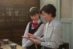 『べっぴんさん』第20週「旅立ちのとき」