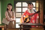 『べっぴんさん』第20週「旅立ちのとき」