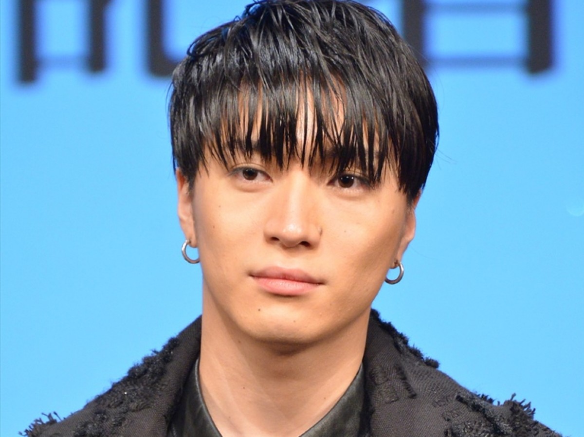 松下優也、実母＆祖母が知られざる反抗期の素顔を明かす