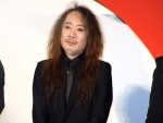 X JAPAN、映画『WE ARE X』完成披露ジャパンプレミア舞台挨拶に登場