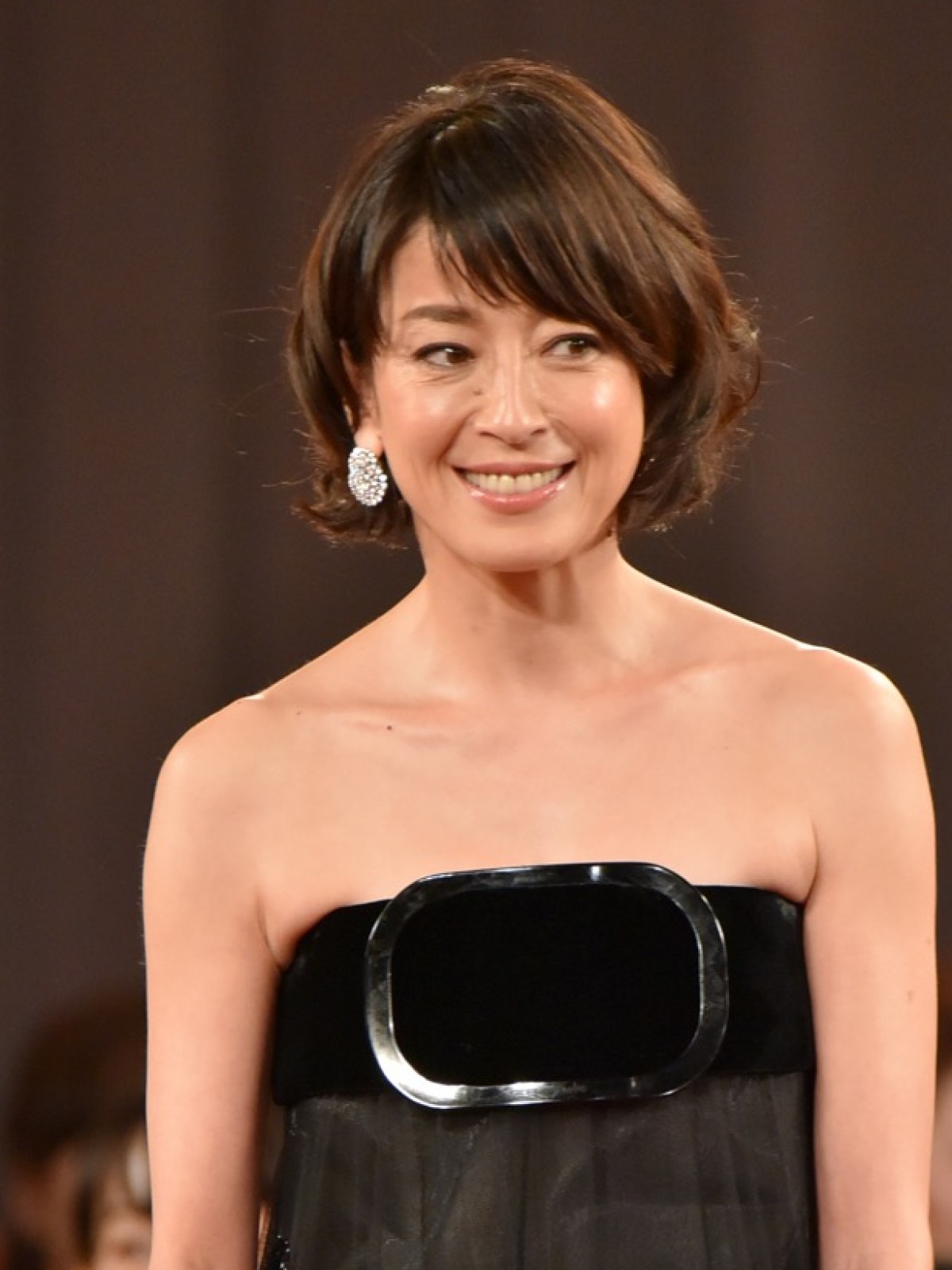 ＜日本アカデミー賞＞最優秀主演女優賞は宮沢りえ！自身3度目の栄冠