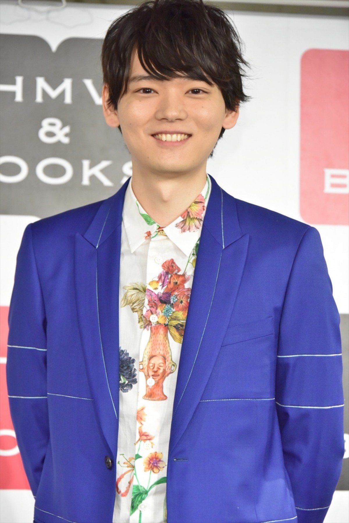 古川雄輝、30代間近で結婚願望明かす「“べっぴんさん”と何かあるといいな」