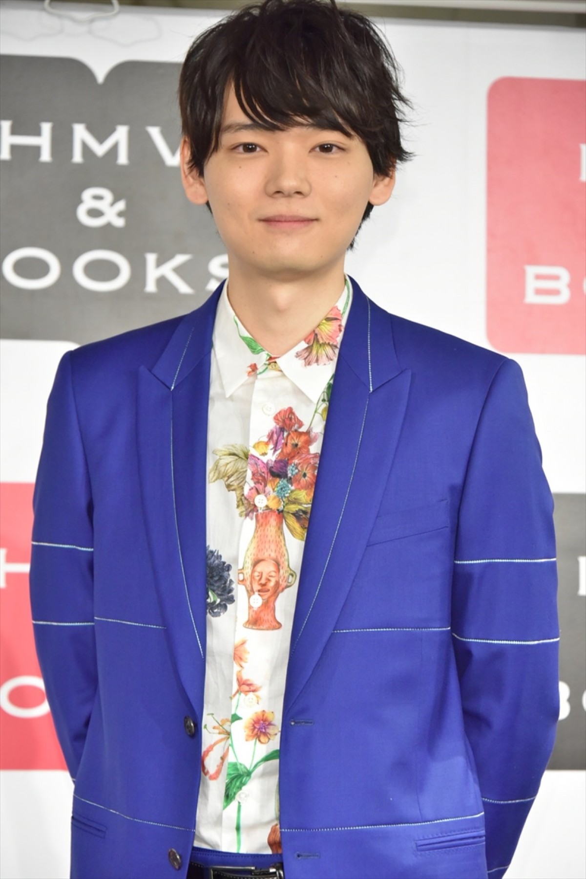 古川雄輝、30代間近で結婚願望明かす「“べっぴんさん”と何かあるといいな」