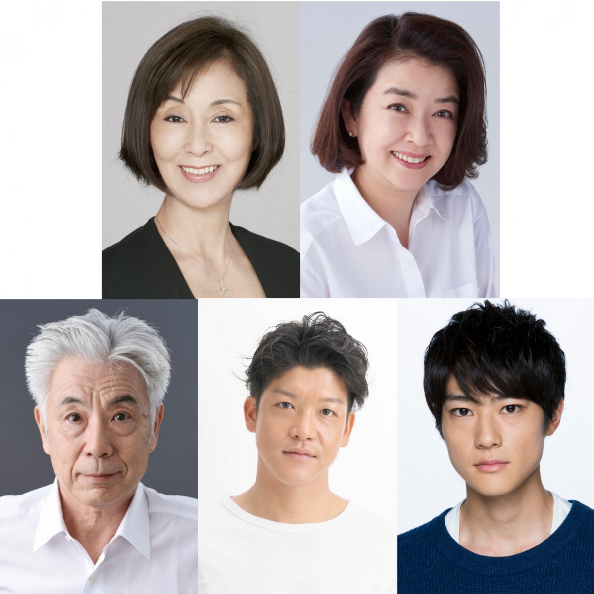 高畑充希、名曲『何日君再来』を歌い上げる！ 向井理出演作の主題歌に決定