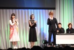 「Anime Japan2017」BSフジステージにて