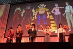 AJ2017TVアニメ『タイガーマスクW』ステージイベントにて