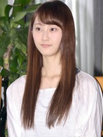 松井玲奈、木ドラ25『100万円の女たち』取材会に出席