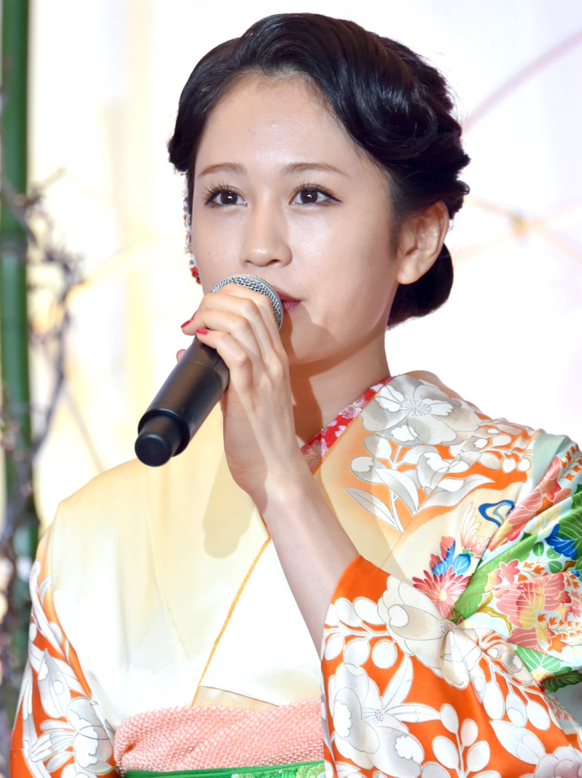 前田敦子、AKB時代の名言で出演ドラマをアピール「嫌いにならないでください」