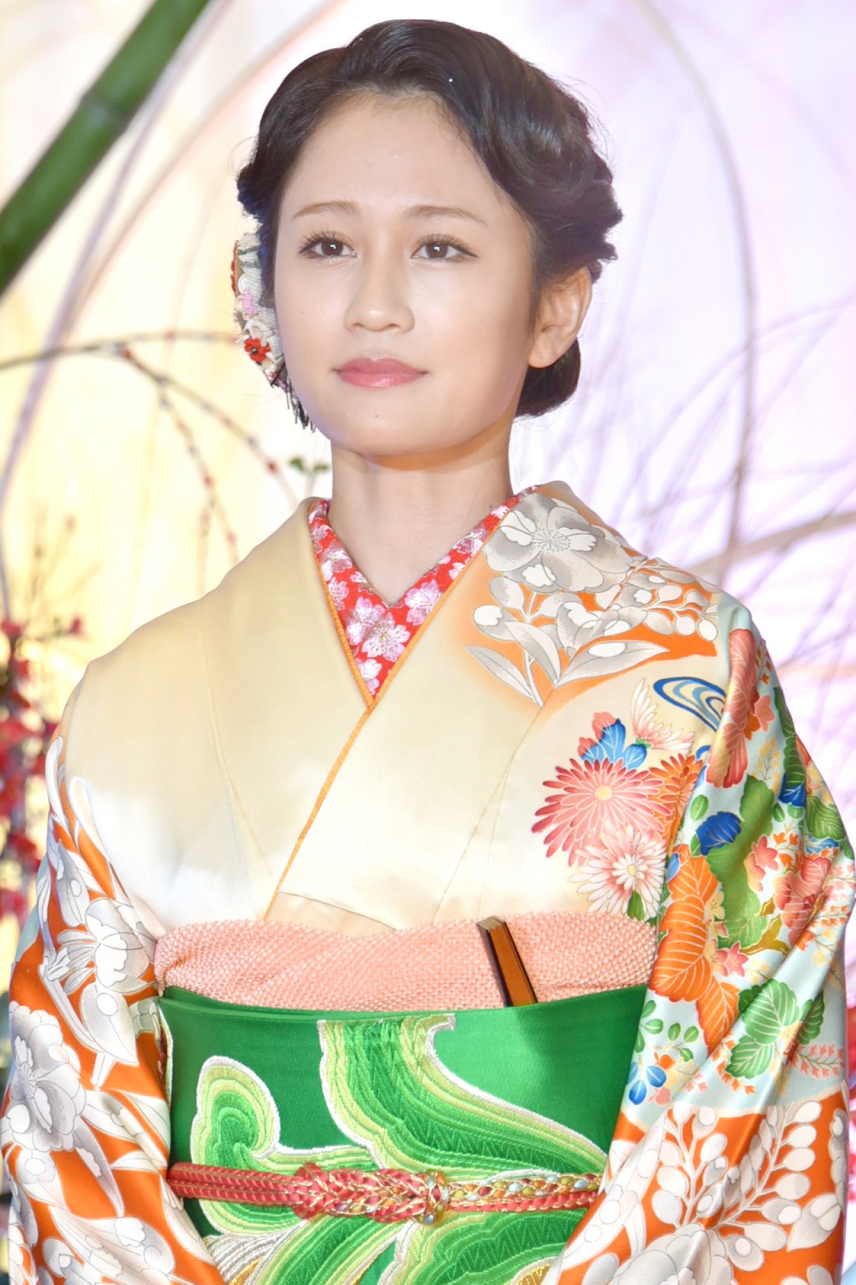 前田敦子、AKB時代の名言で出演ドラマをアピール「嫌いにならないでください」