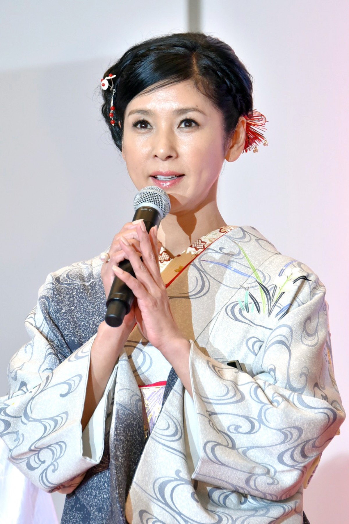 前田敦子、AKB時代の名言で出演ドラマをアピール「嫌いにならないでください」